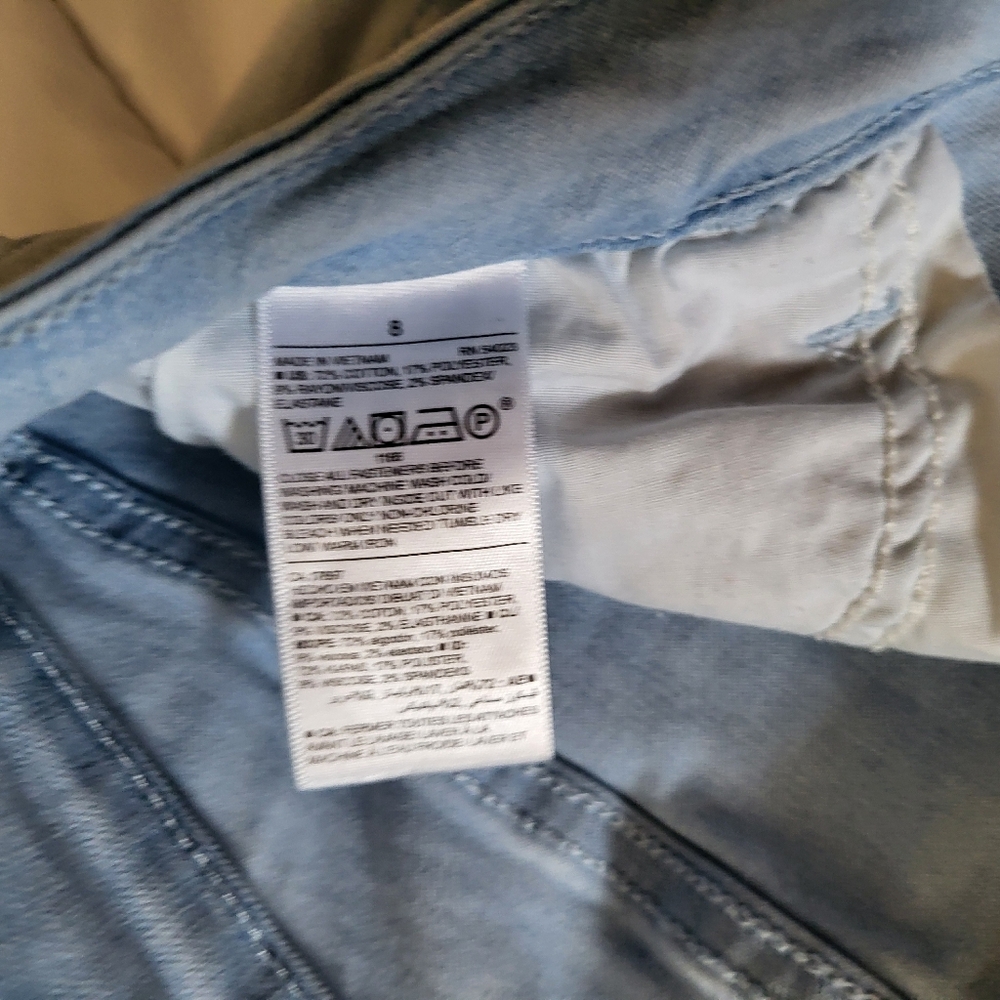 Womens Old Navy Jeans‎ - Picture 6 of 9